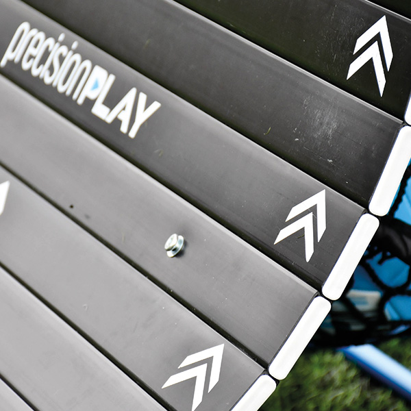 Skills Trainer Ramp Rebounder - Image 10