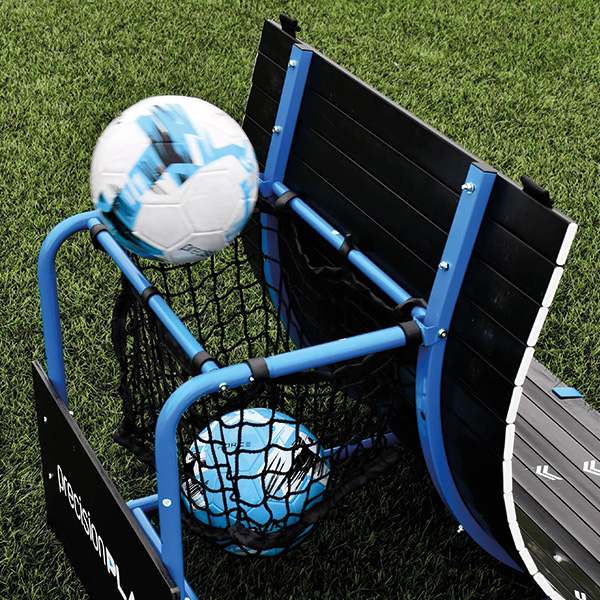 Skills Trainer Ramp Rebounder - Image 7