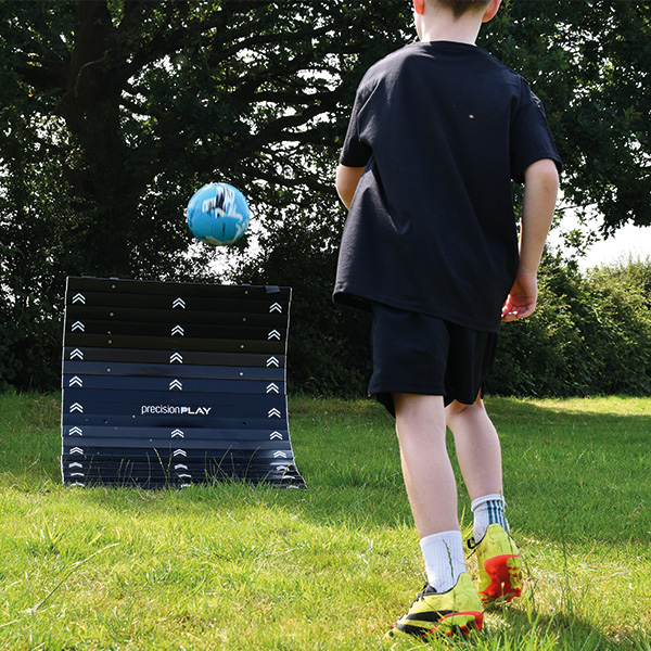 Skills Trainer Ramp Rebounder - Image 14