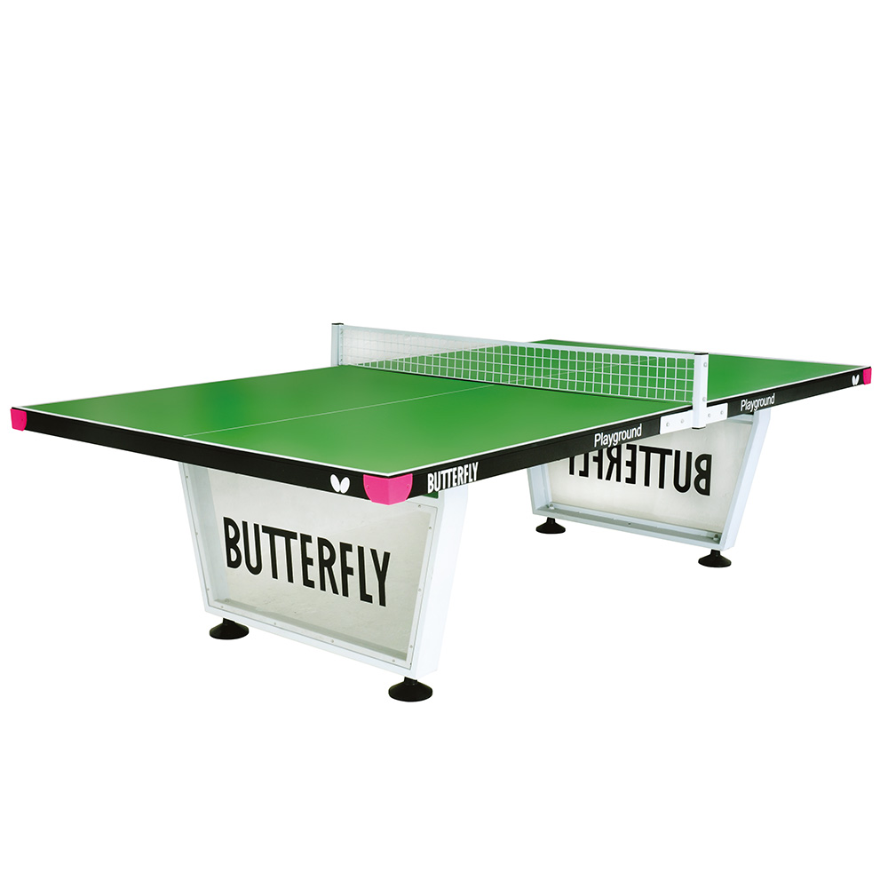 Playground Outdoor Table