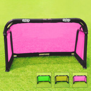 3v3 Aluminium Folding POD Goal - 5ft x 3ft