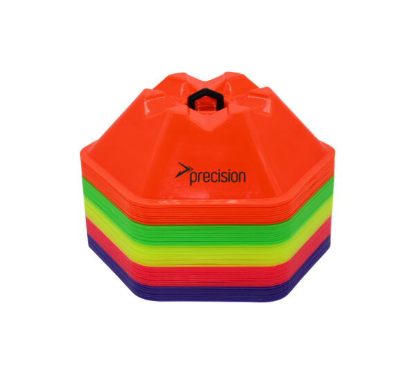 Pro HX Saucer Cones