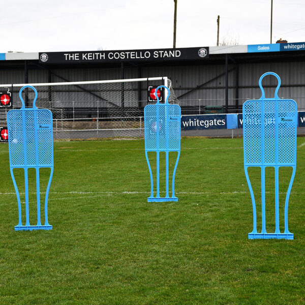 Pro Club Mannequin - Blue - Image 2