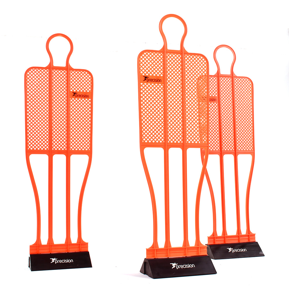 Pro Club Mannequin - Orange - Image 2