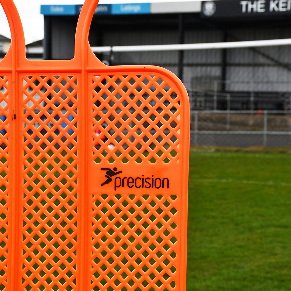 Pro Club Mannequin - Orange - Image 3