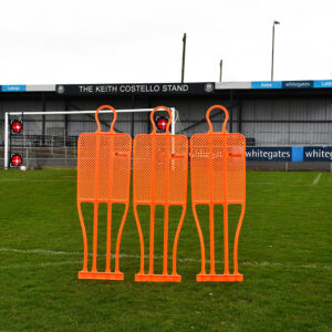 Pro Club Mannequin - Orange