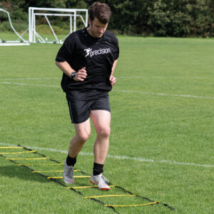 Speed Ladder