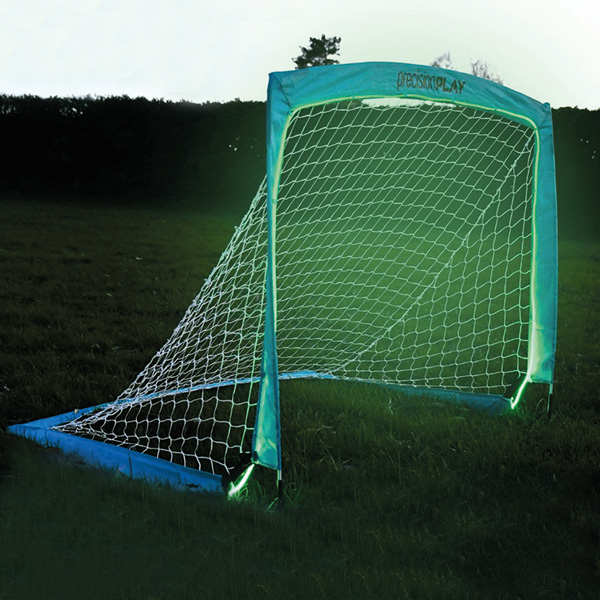 Light Up Pop-up Goal