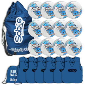 Football Team Deal - Under 14's - Size 4