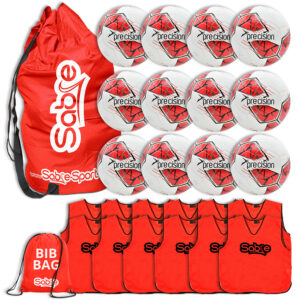 Football Team Deal - Under 9's - Size 3