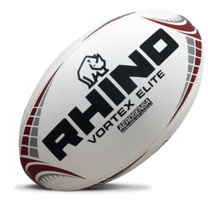 Vortex Elite Rugby Ball