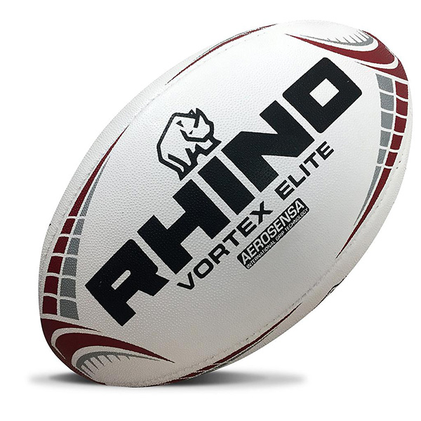 Vortex Elite Rugby Ball
