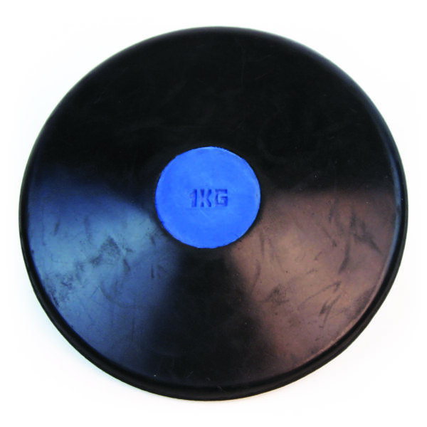 Rubber Discus - Image 5