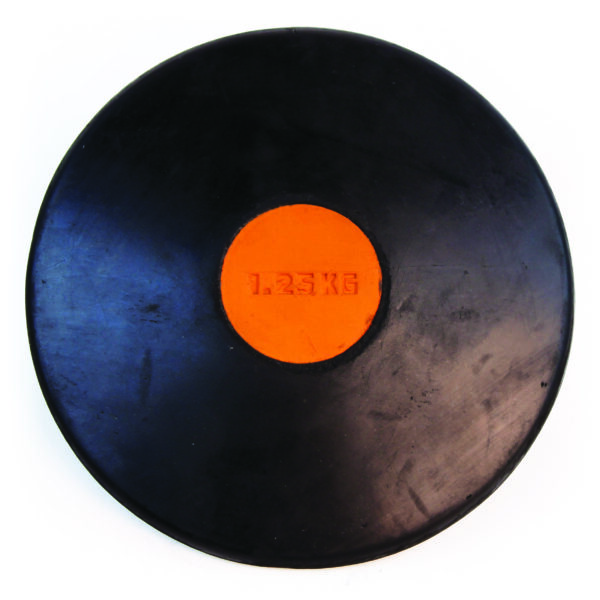 Rubber Discus - Image 4
