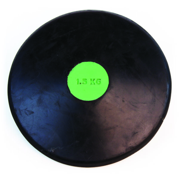 Rubber Discus - Image 3