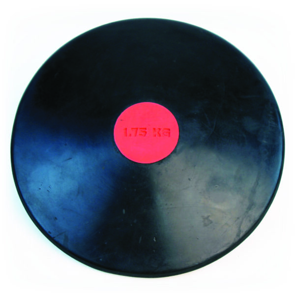 Rubber Discus - Image 2
