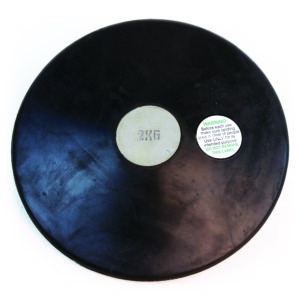 Rubber Discus