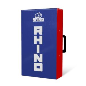 Mini Hit Shield