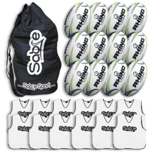 Rugby Team Deal - Over 15s - Size 5