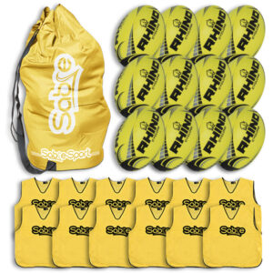 Rugby Team Deal - Under 14s - Size 4