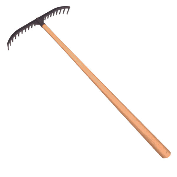 Sand Pit Rake