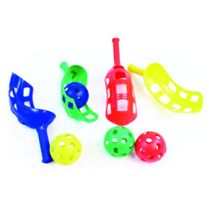 Scoop Set