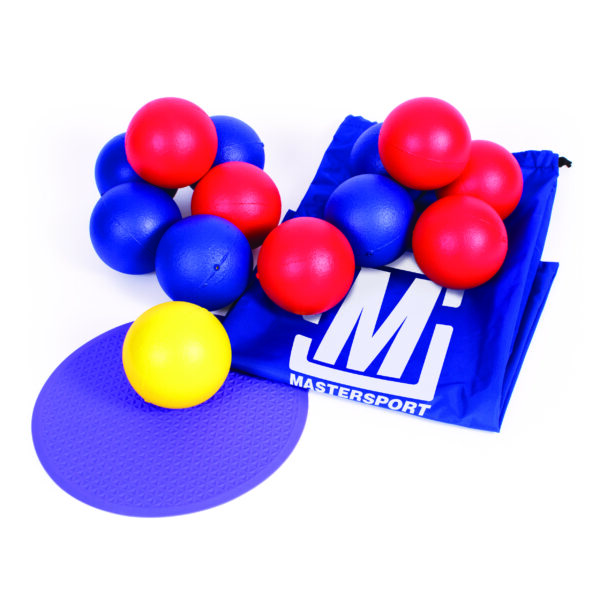 Soft Foam Boccia Set