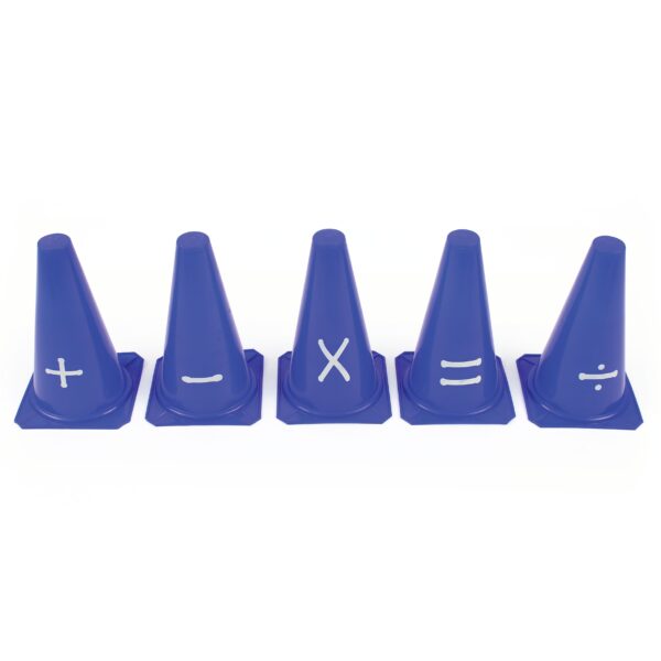 Symbol Cone