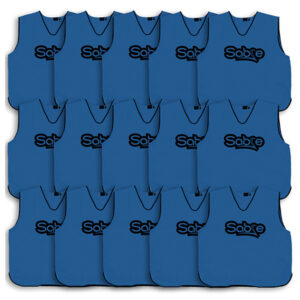 Blue Bib - 15 Pack