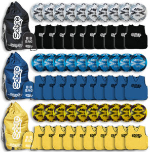 Football Training Mega Pack