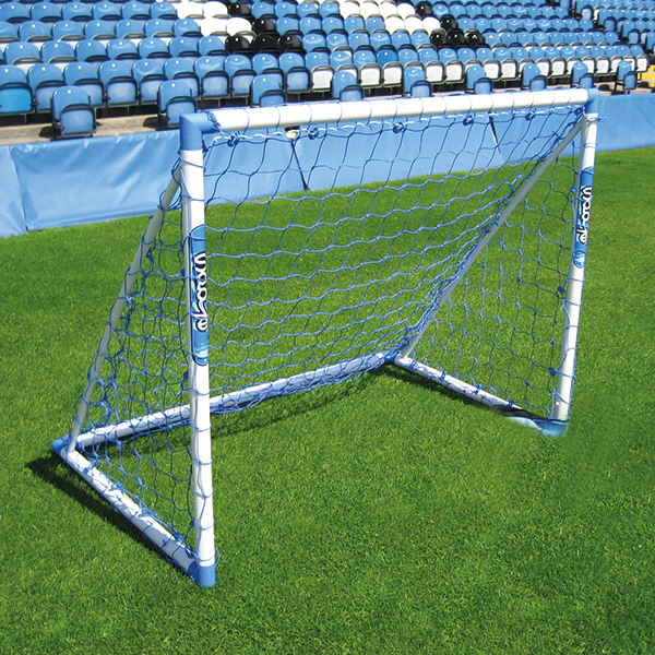 Kids Garden Goal (5ft x 4ft) – Single Goalpost