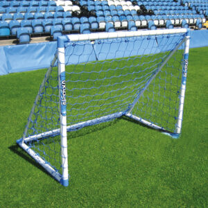 Kids Garden Goal - Pair (5ft x 4ft)