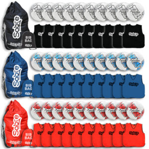 Football Training Precision Mega Pack