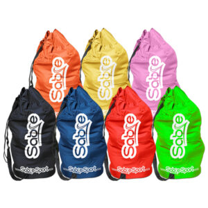 Heavy Duty Ball Bags