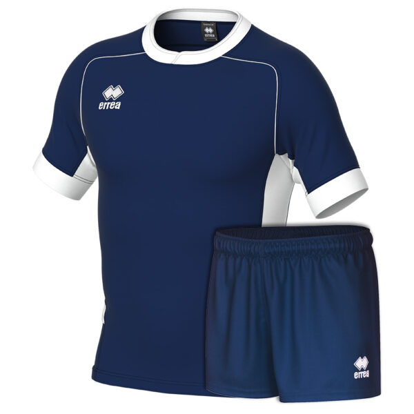 Shane Individual Kit Deal - Navy/White