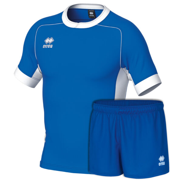 Shane Individual Kit Deal - Royal/White