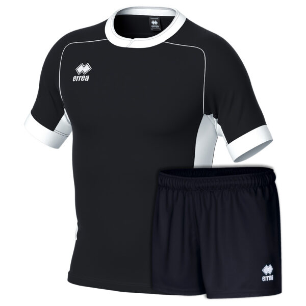 Shane Individual Kit Deal - Black/White