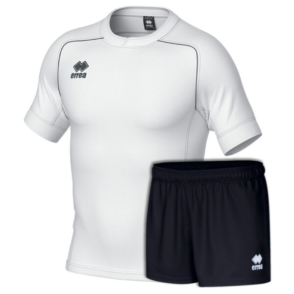 Shane Individual Kit Deal - White/White
