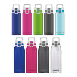 Sigg Total Colour Bottle