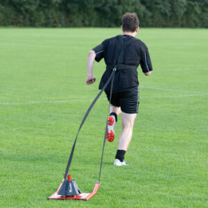 Speed Sled