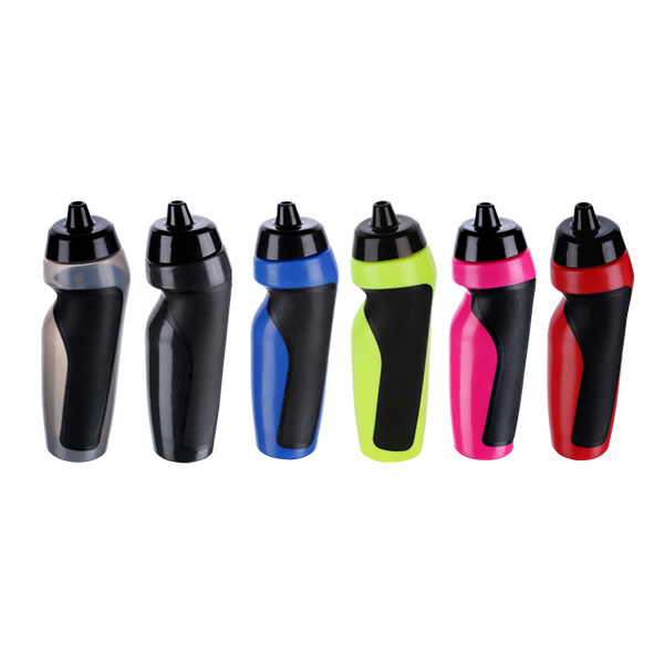 Sports Water Bottle - Image 2