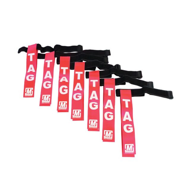 Tag Rugby Belts - Image 3