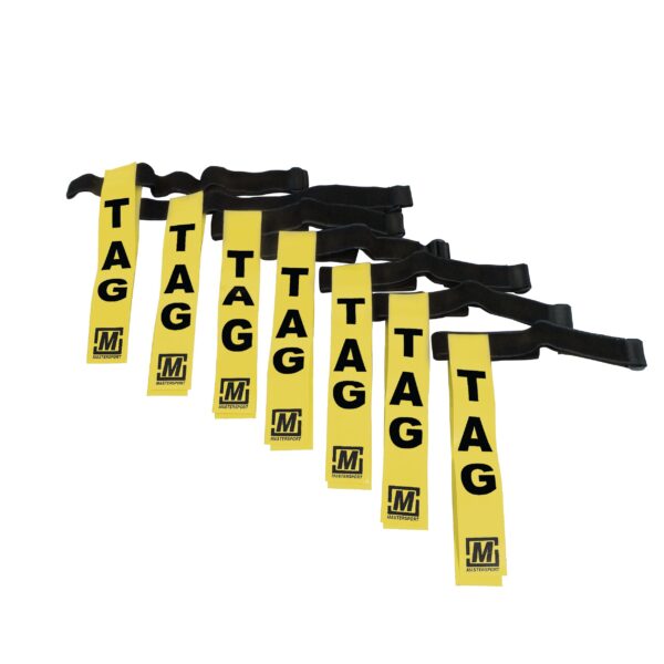 Tag Rugby Belts - Image 2