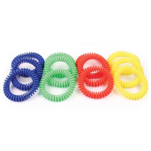 Telephone Quoits