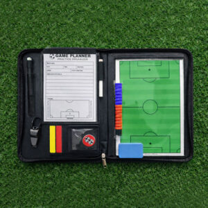 Tactics Folder Planner