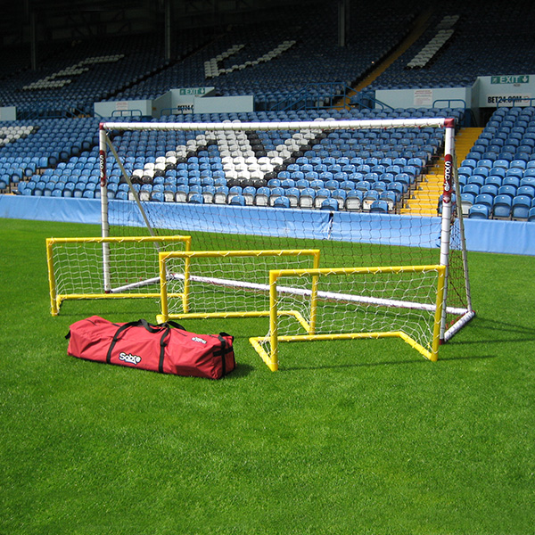 Training Goal Set - (12ft x 6ft) - Image 5