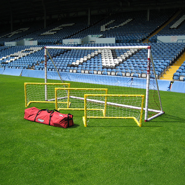 Training Goal Set - (12ft x 6ft) - Image 6