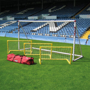 Training Goal Set - (12ft x 6ft)
