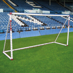 Mini Soccer Training Goal (12ft x 6ft) – Single Goalpost