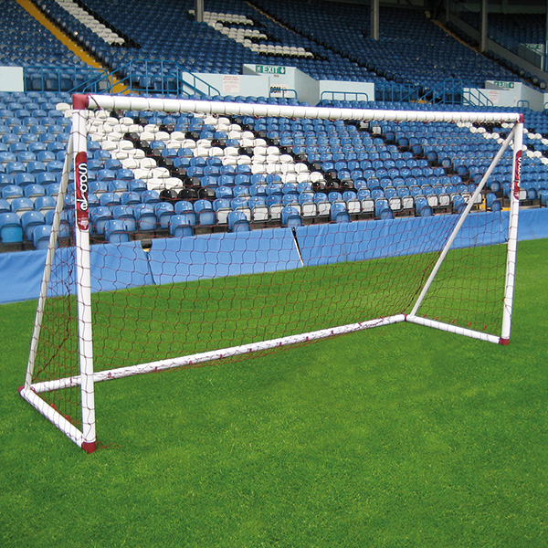 Mini Soccer Training Goal - Pair (12ft x 6ft)